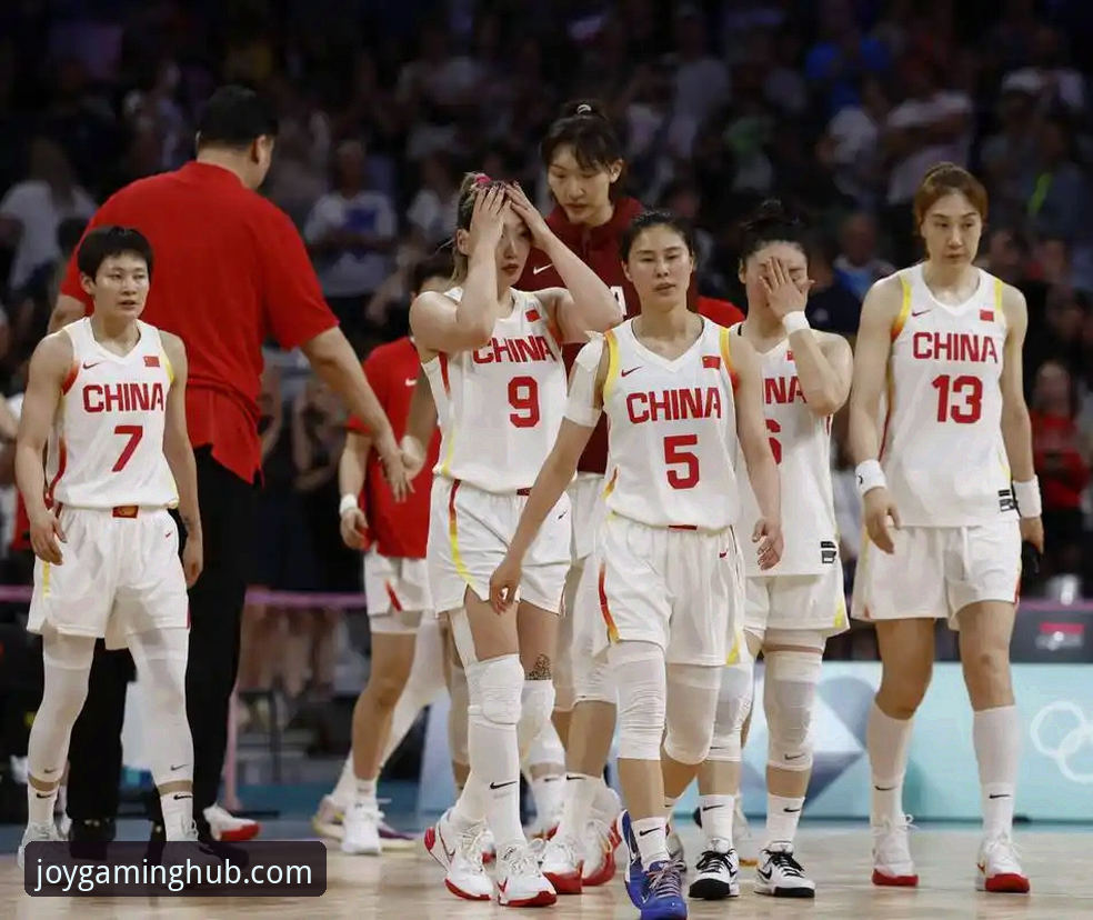九游游戏体验 揭秘中国女篮战术调整:一场胜利背后的“一大四小”与“双塔”奇效